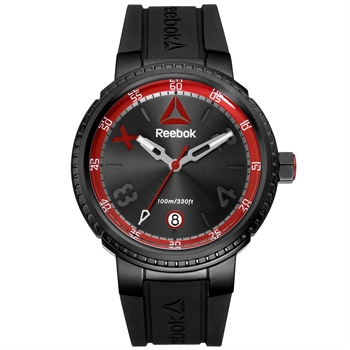 ساعت مچی ریباک RD-STR-G2-SBIB-BR